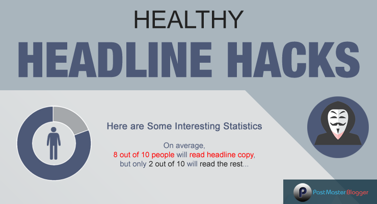 How to write headlines for the web