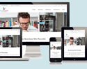 responsive web design