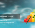 Increase Website Traffic