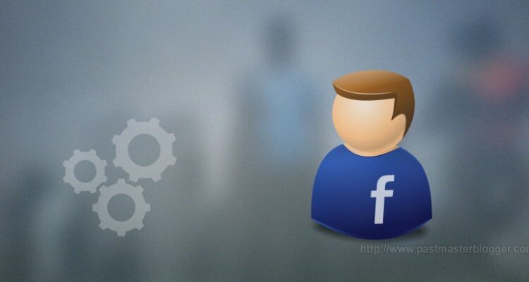 custom username facebook
