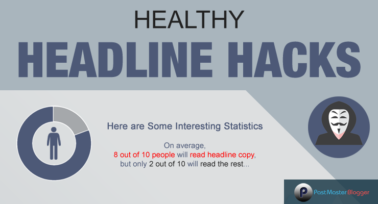 how to write catchy headlines