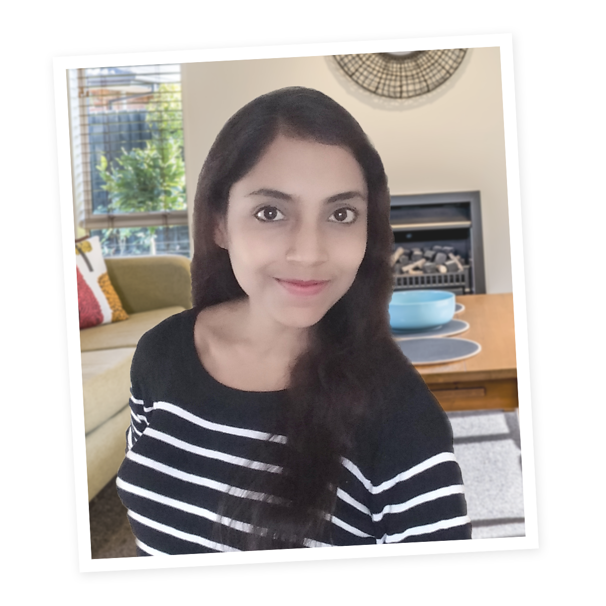 moumita halder