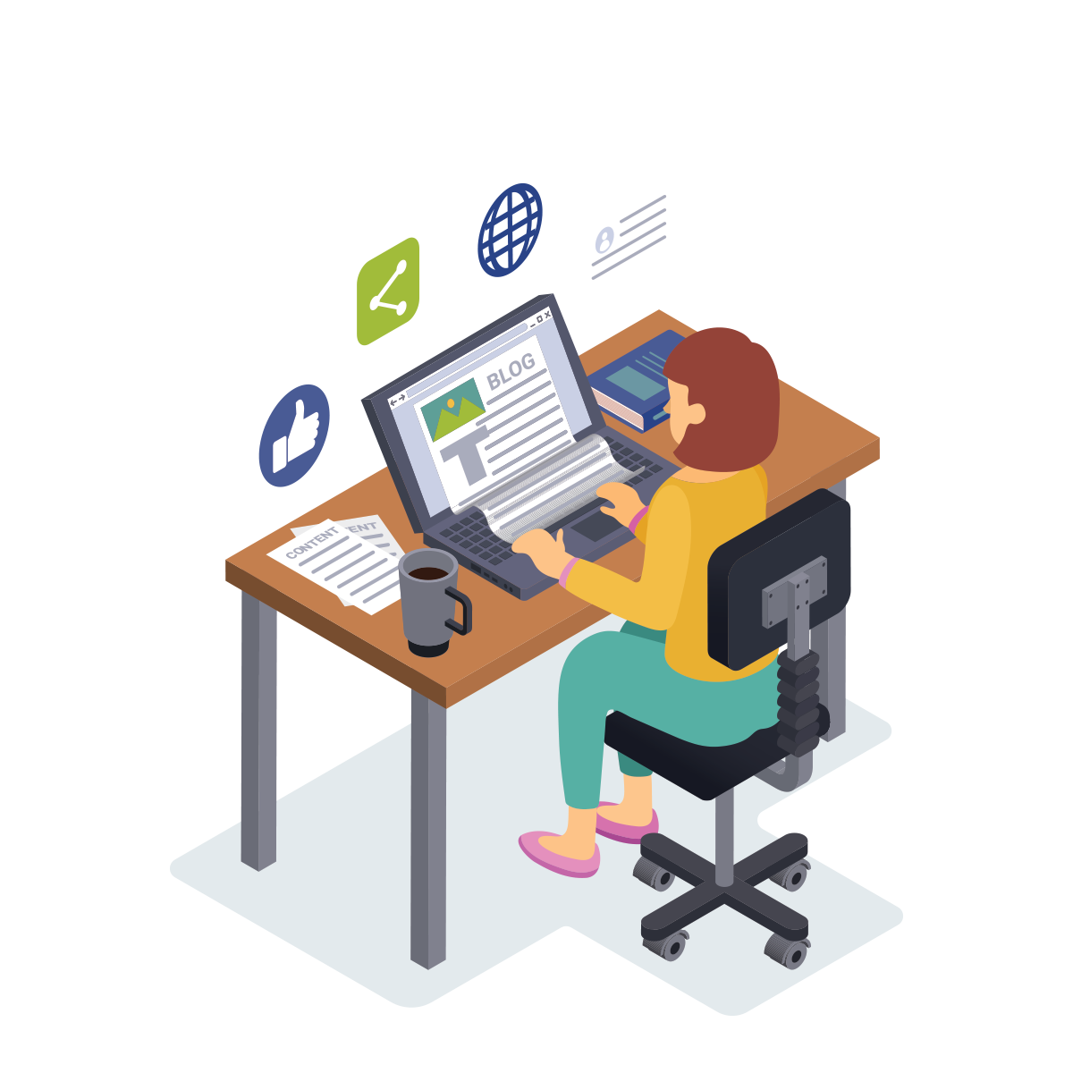 secret blogging tips