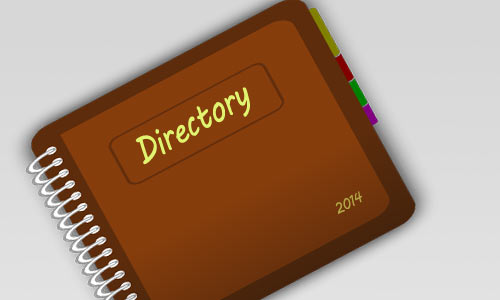 blog directory