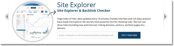 free backlinks checker tools