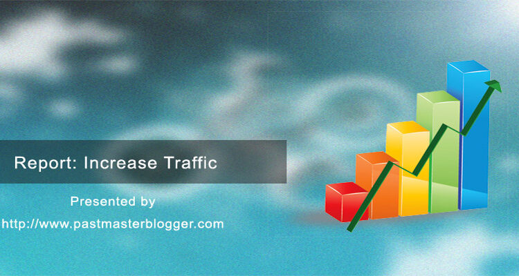 Increase Website Traffic